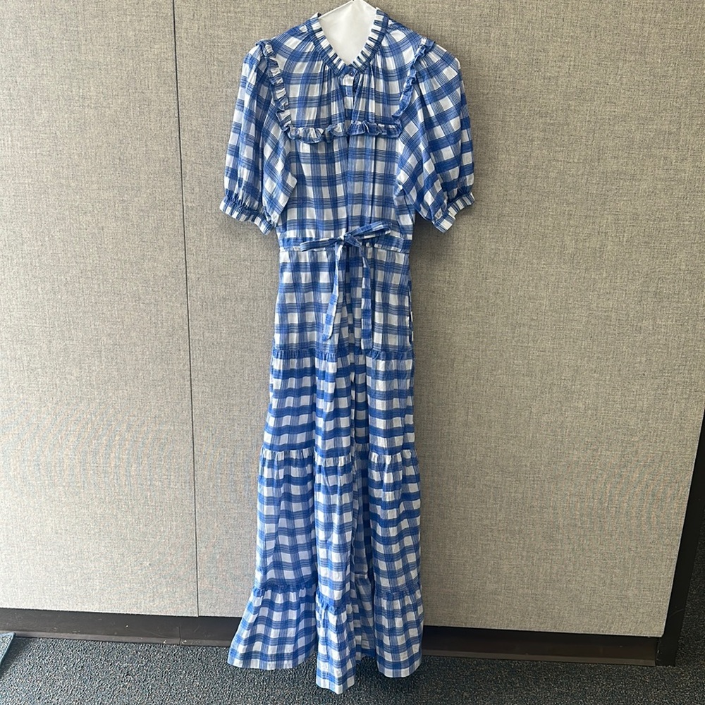 Lola Australia dress. Size small